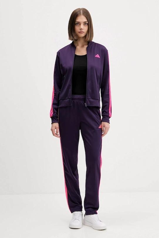 Tracksuit Essentials 3-Stripes JX0510 UNI ADIDAS 