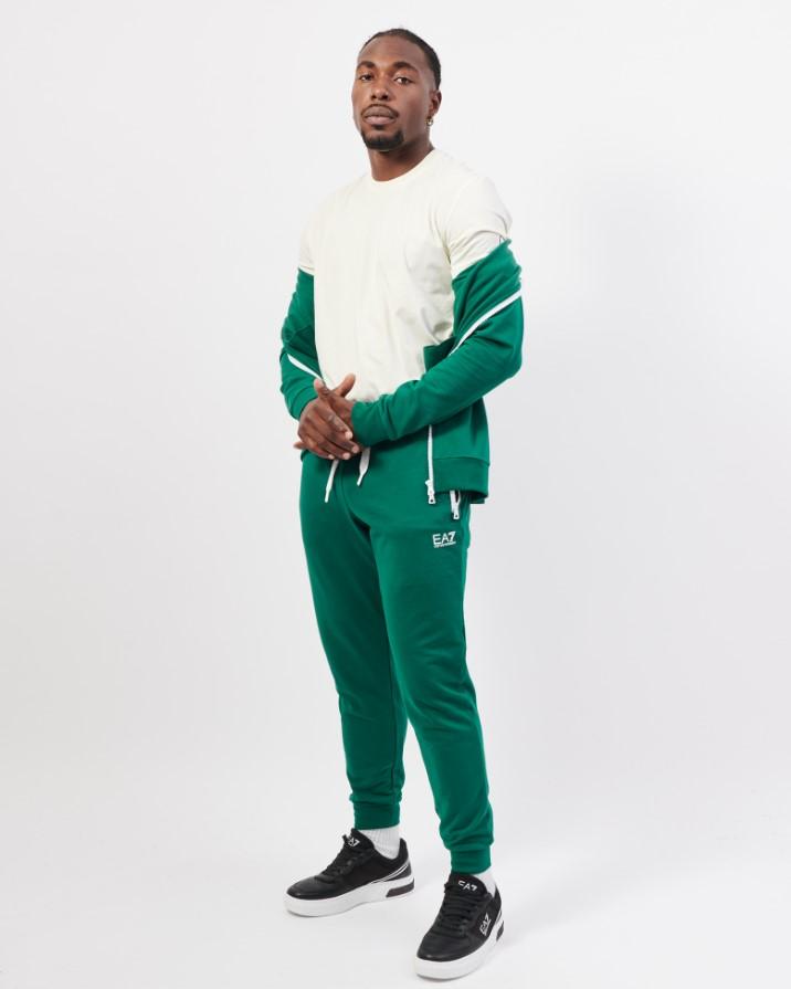 Tracksuit 6DPV54 1823 EA7 