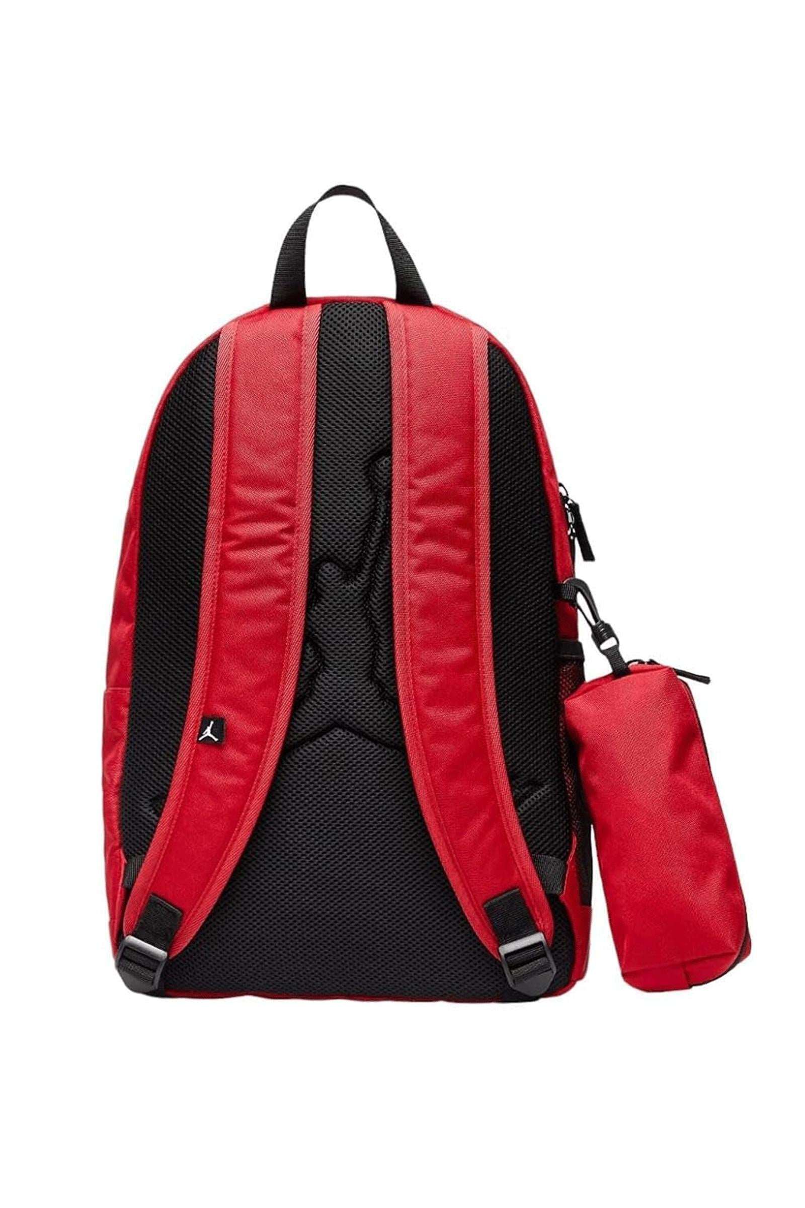 Jan Air School Backpack 9B0503 R78 JORDAN 