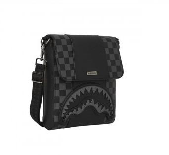 HENNY PHANTOM MESSENGER SLING 910B5589NSZ  SPRAYGROUND 