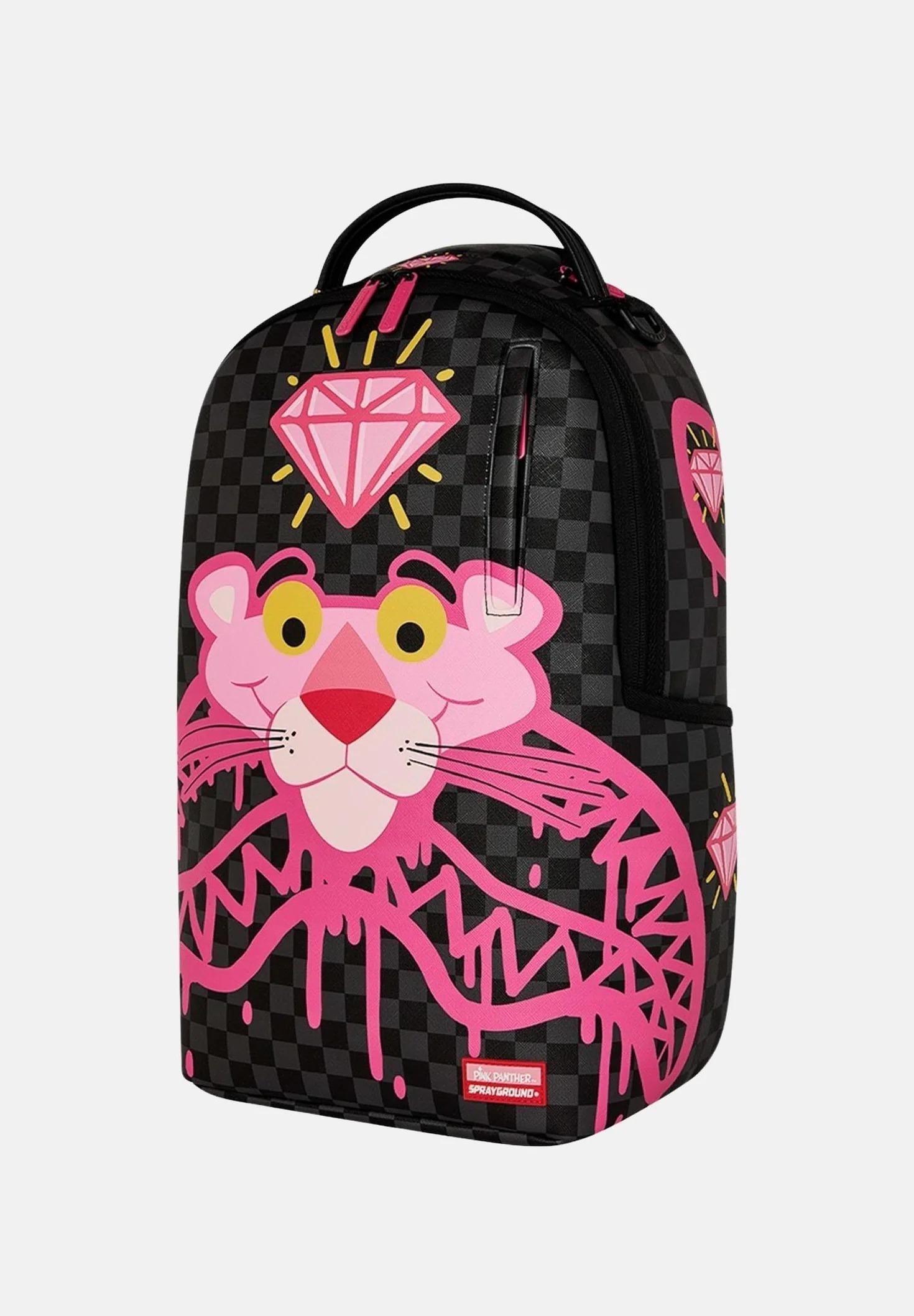 Pink Panther 910B8790NSZ UNI SPRAYGROUND 