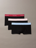 Boxer a vita bassa in confezione da 3 - Microfibre Stretch