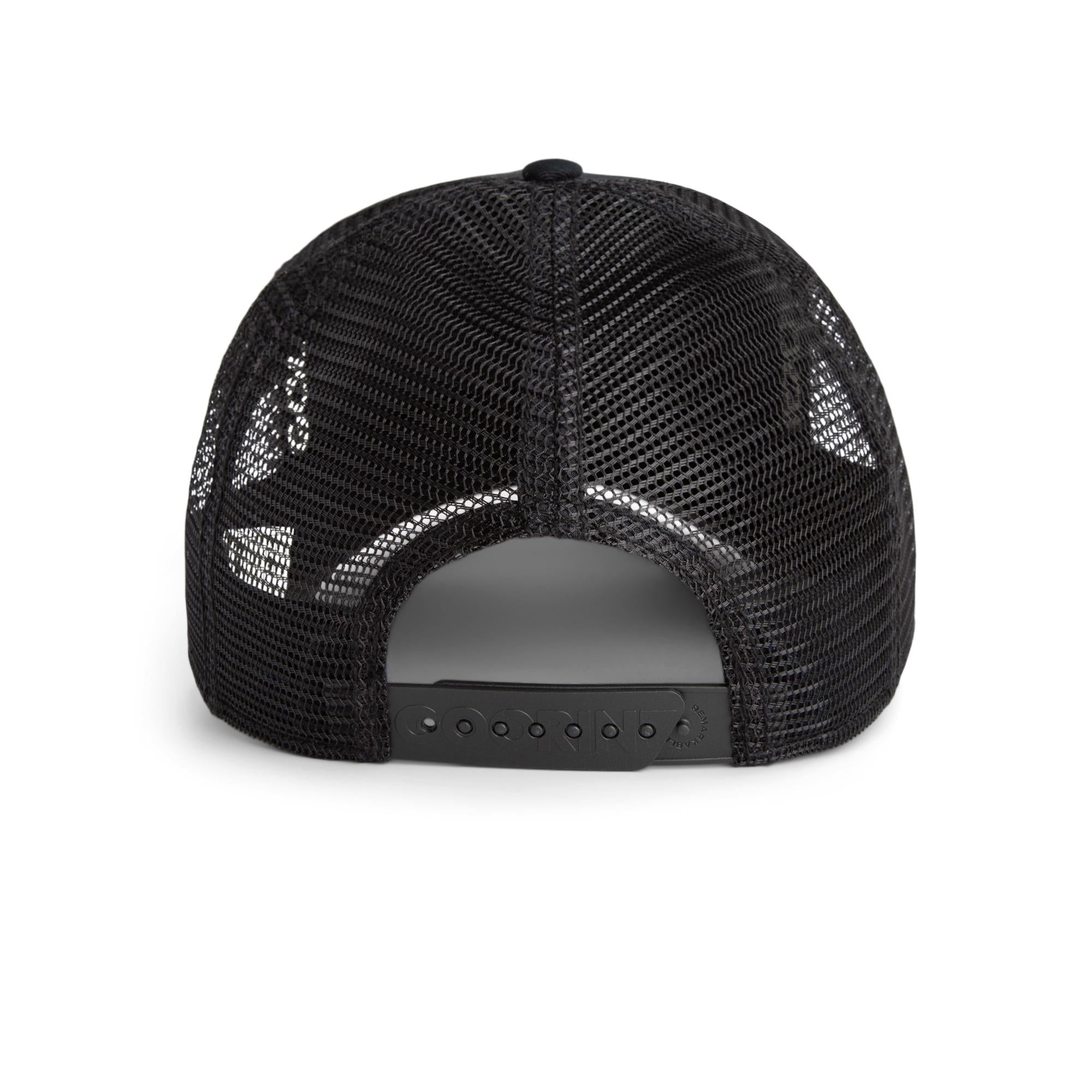 Panther Trucker 1012450 VOI GOORINBROS 