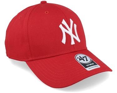 Raised Basic RAC17CTPKIDS RED 47 BRAND 