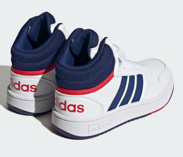 Hoops Mid 3.0 GZ9647 UNI ADIDAS 