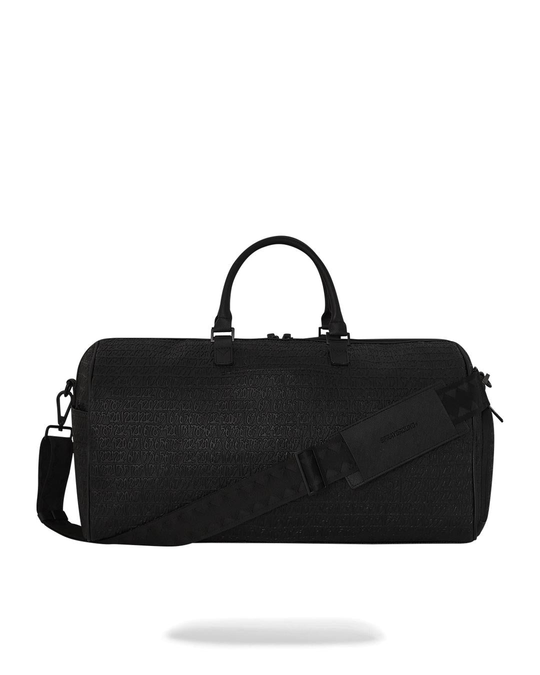 Vato Type Duffle 910D6886NSZ UNI SPRAYGROUND 