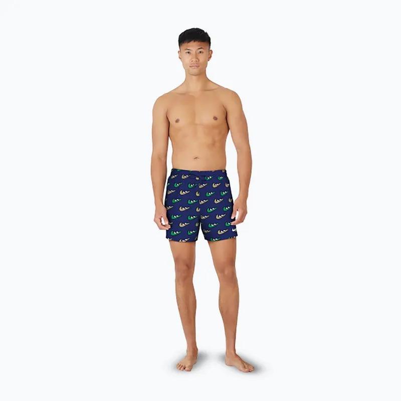 5 Volley Short NESSF553 440 NIKE 