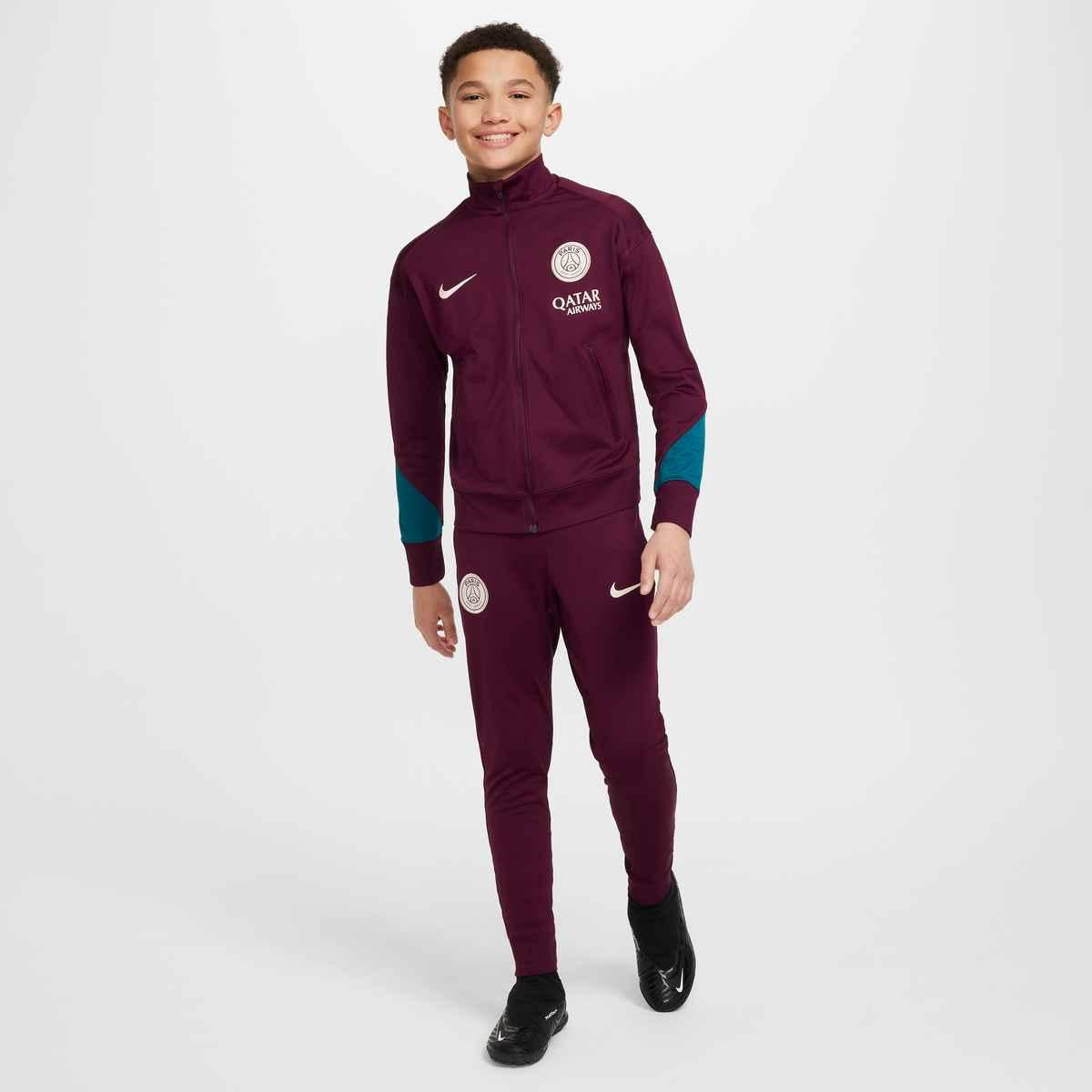 Psg Trksuit FN9979 613 NIKE 