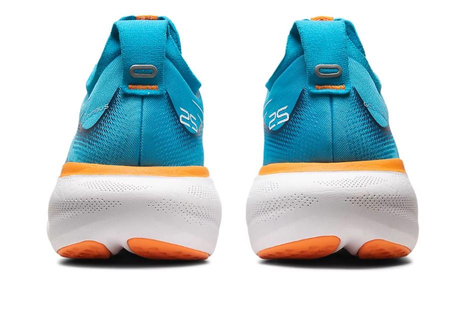 Gel Nimbus 25 1011B547 400 ASICS 
