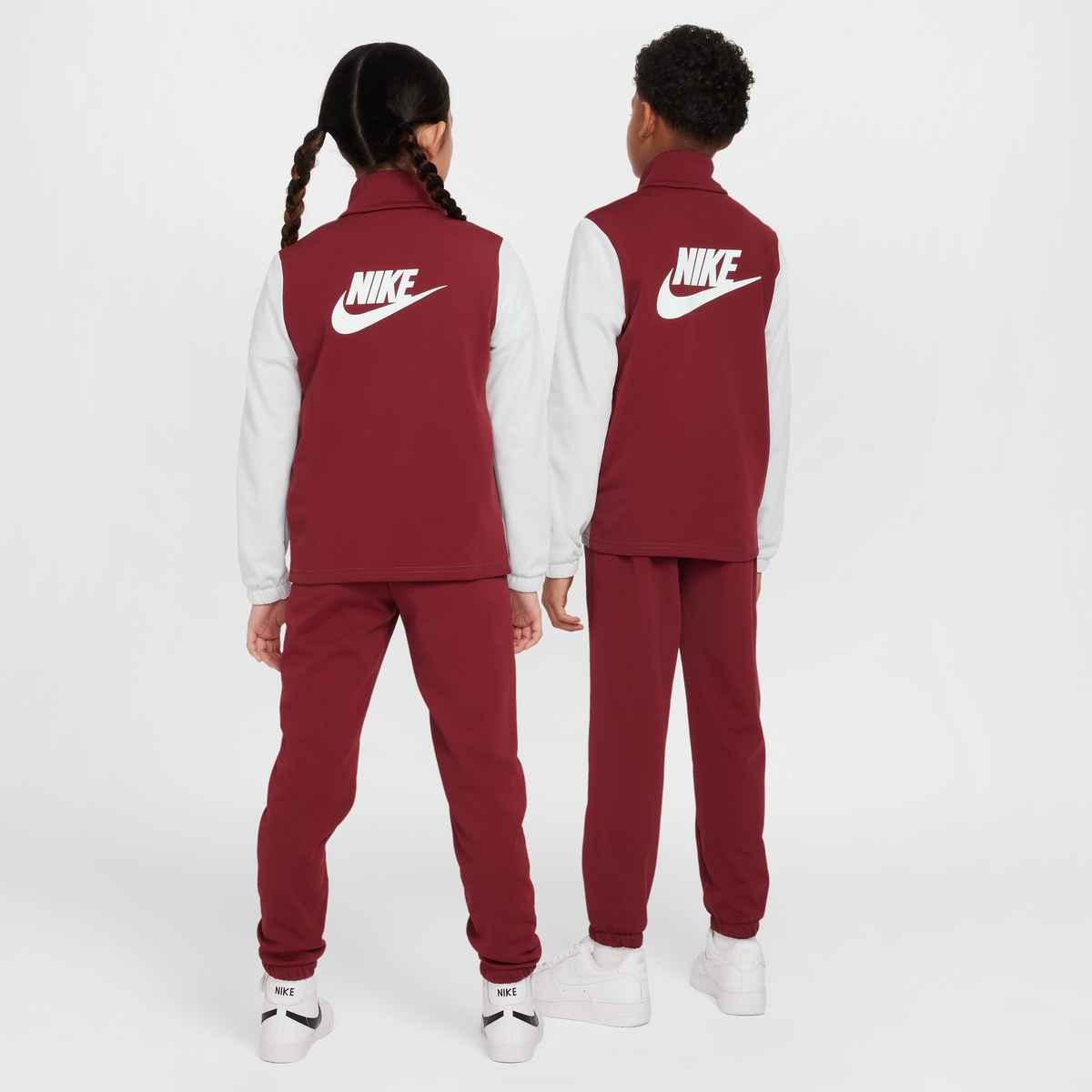 Nsw Tracksuit Poly Full Zip FD3067 677 NIKE 