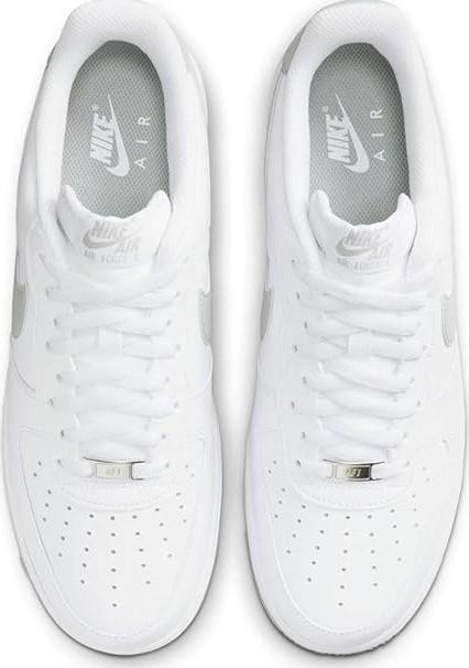 AIR FOCE1 '07 FJ4146 100 NIKE 