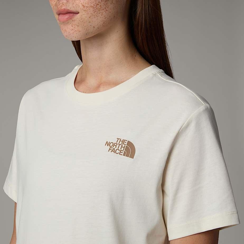 Box Nse Relaxed NF0A87NK 95R1 THE NORTH FACE 