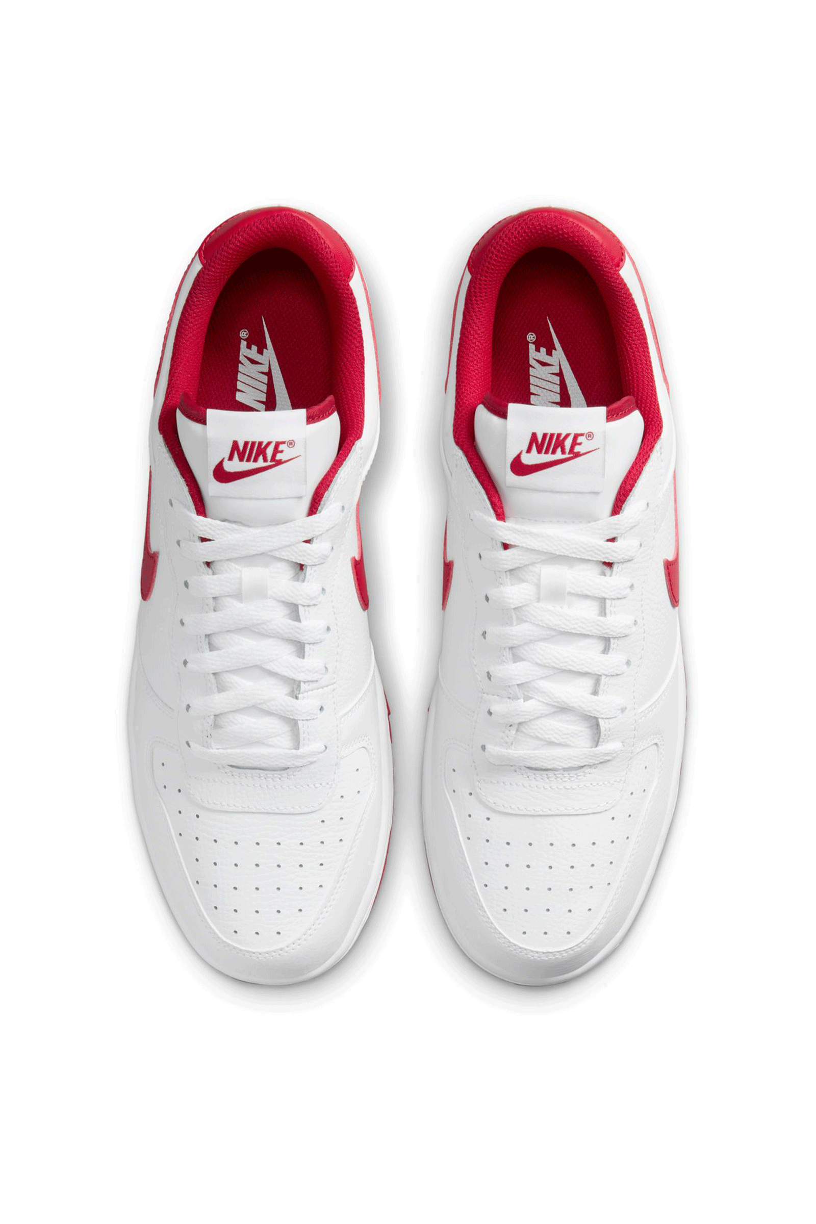 Big Nike Low 355152 150 NIKE 