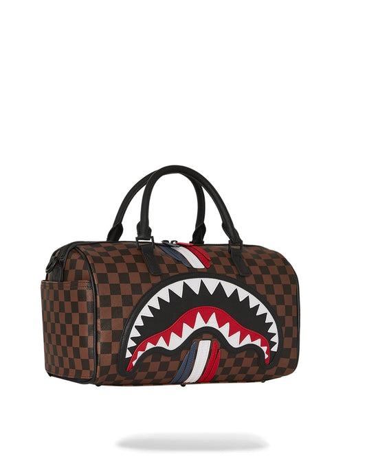 Machine Francaise 910D7491 NSZ SPRAYGROUND 