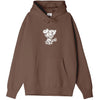 Obey Demon Premium Hood