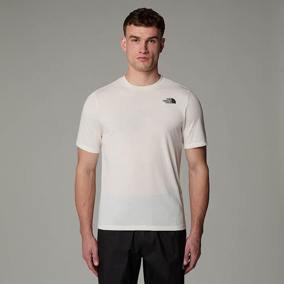Foundation Mountains Faces NF0A8BQW QLI1 THE NORTH FACE 