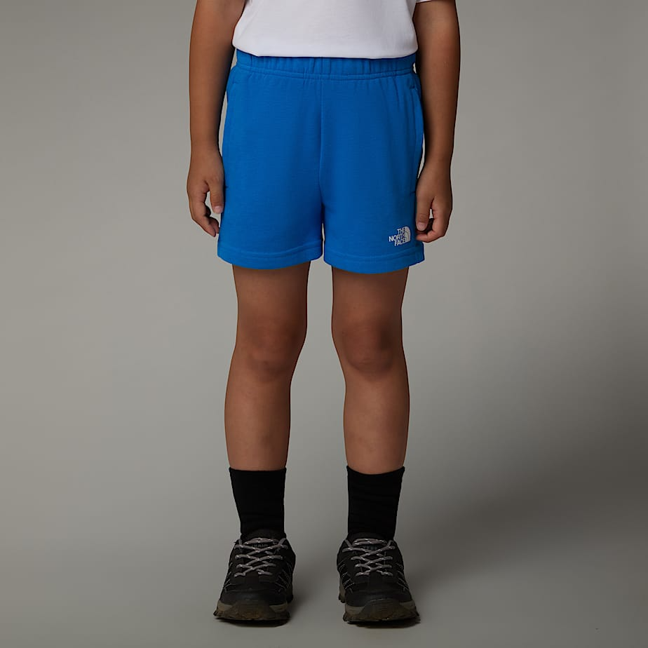 Kid Cotton Summer Set NF0A8ANU TL41 THE NORTH FACE 
