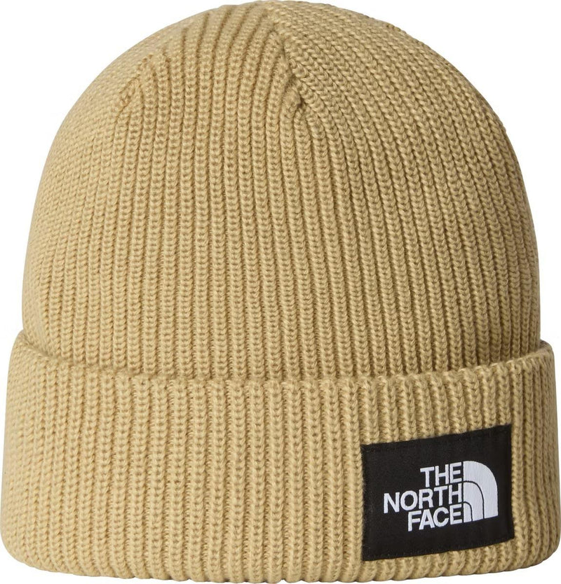 Salty Lined Beanie