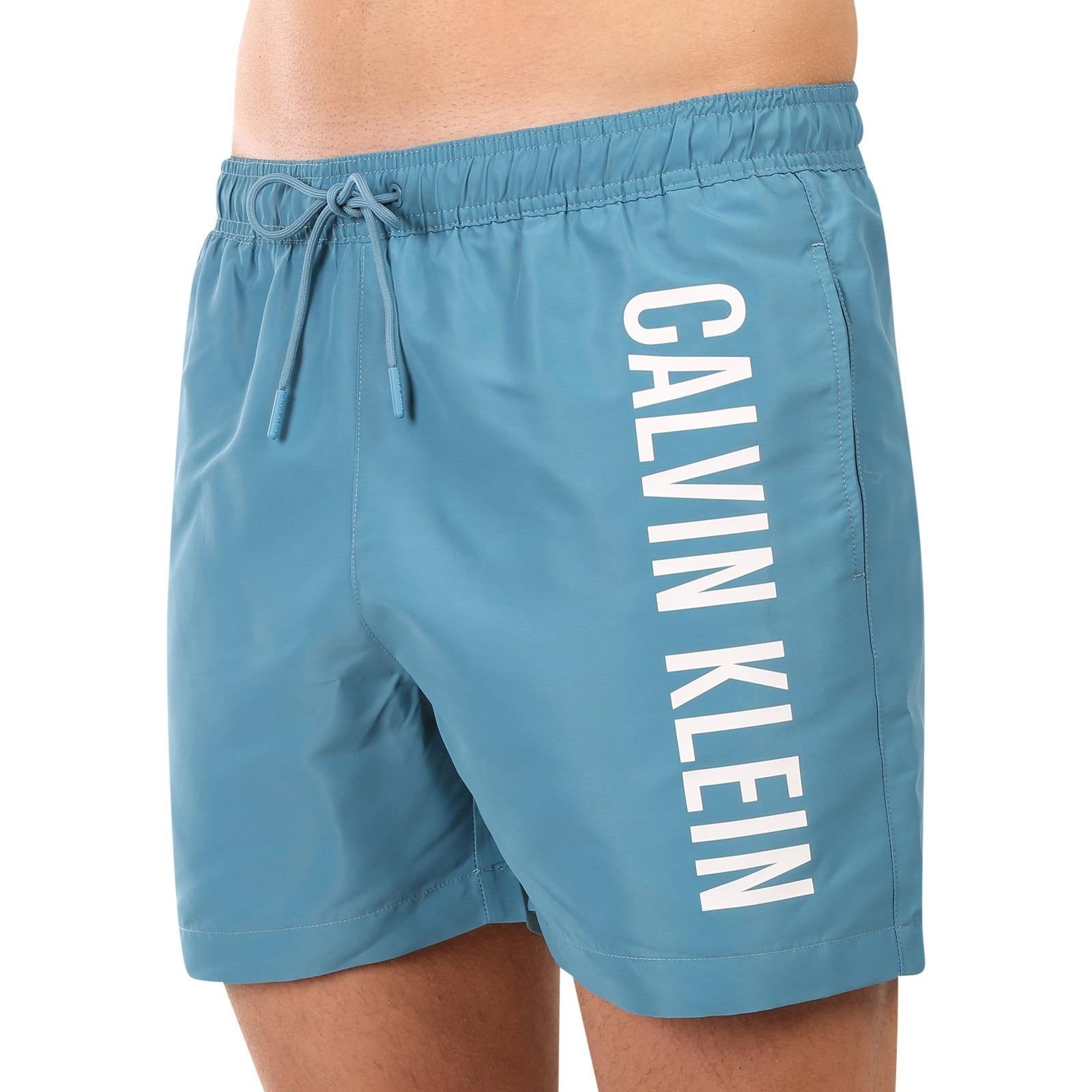 Costume Calvin Klein iconico KM0KM01092 CJ6 CALVIN KLEIN 