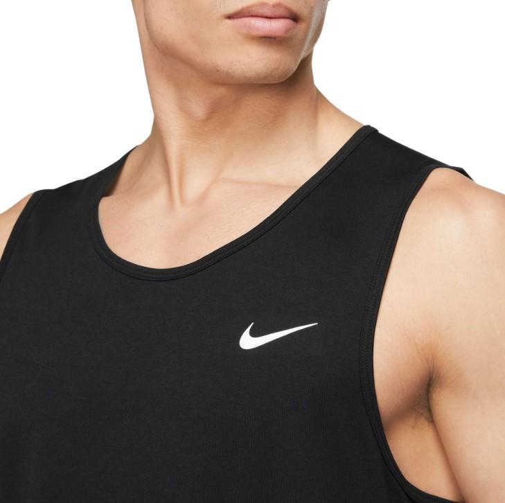 nk df hyverse tank DV9841 010 NIKE 