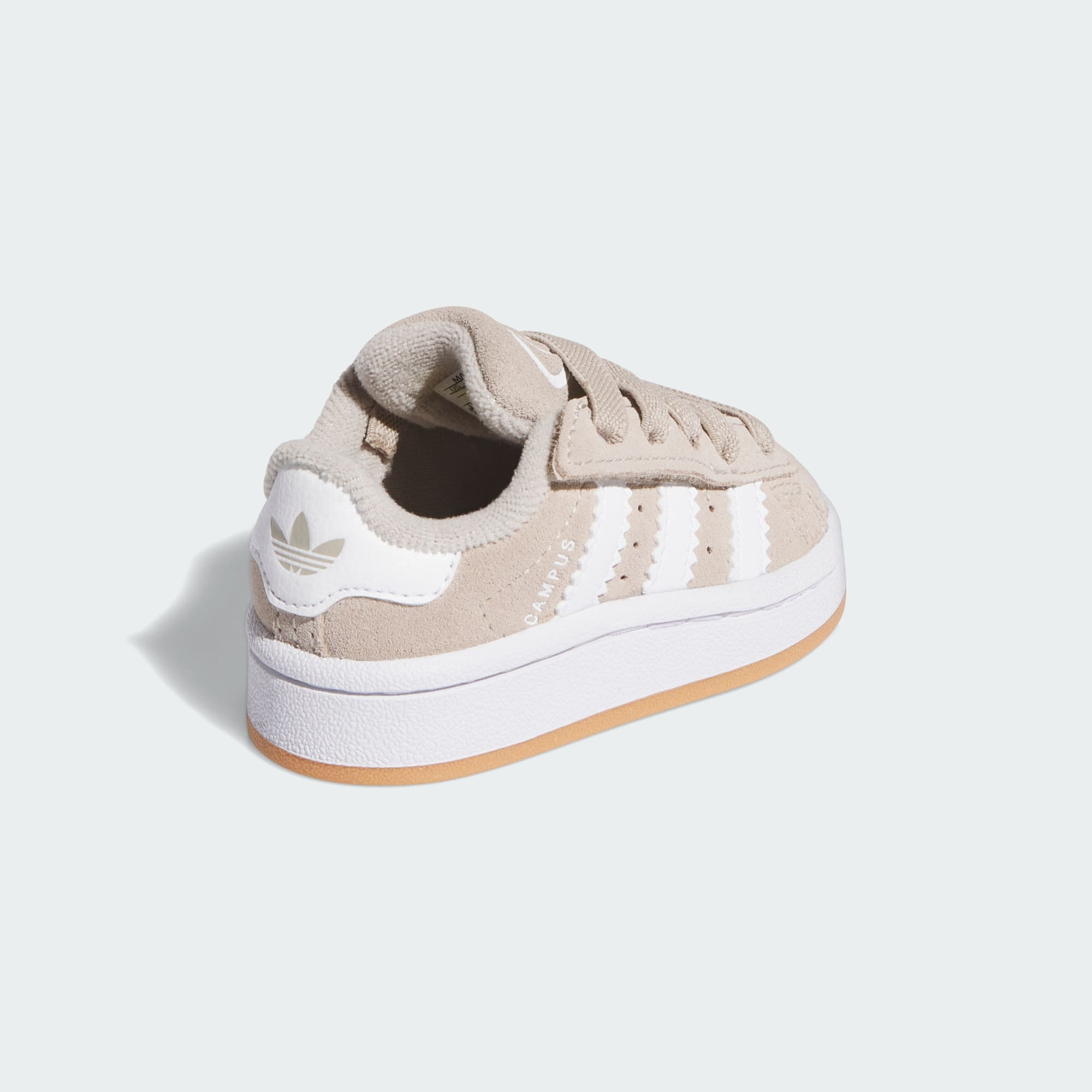 Campus 00s Closure Elastic Laces Infant JI4394 UNI ADIDAS 
