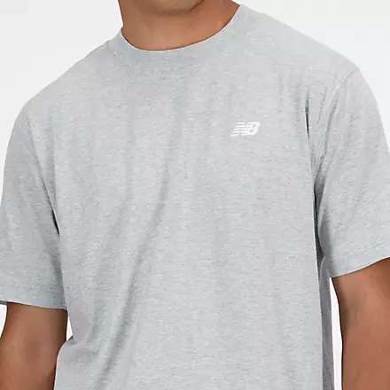 Sport Essentials Cotton T-Shirt MT41509 AG NEW BALANCE 