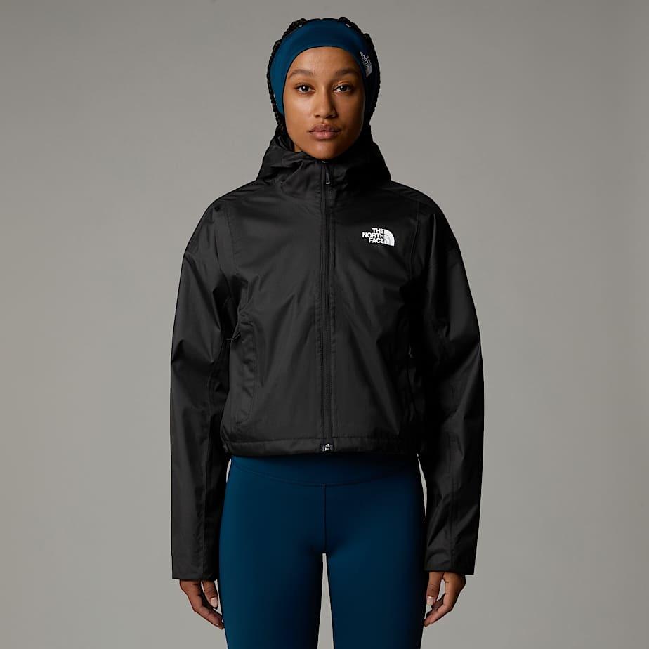 Cropped Quest Jacket NF0A55EP JK31 THE NORTH FACE 