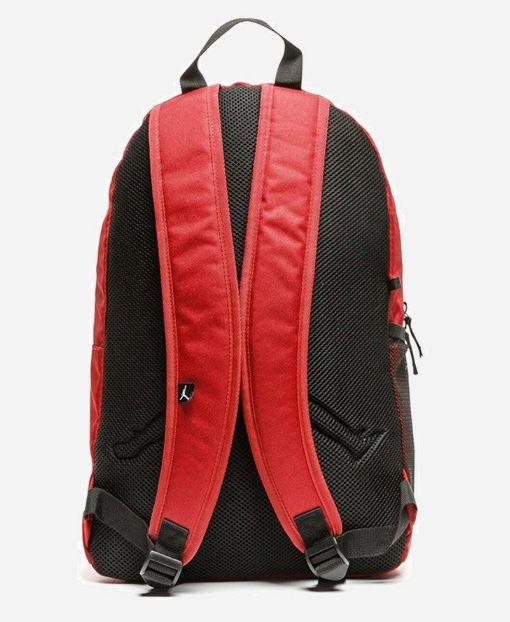 Jan air school backpack 9B0503 R78 JORDAN 
