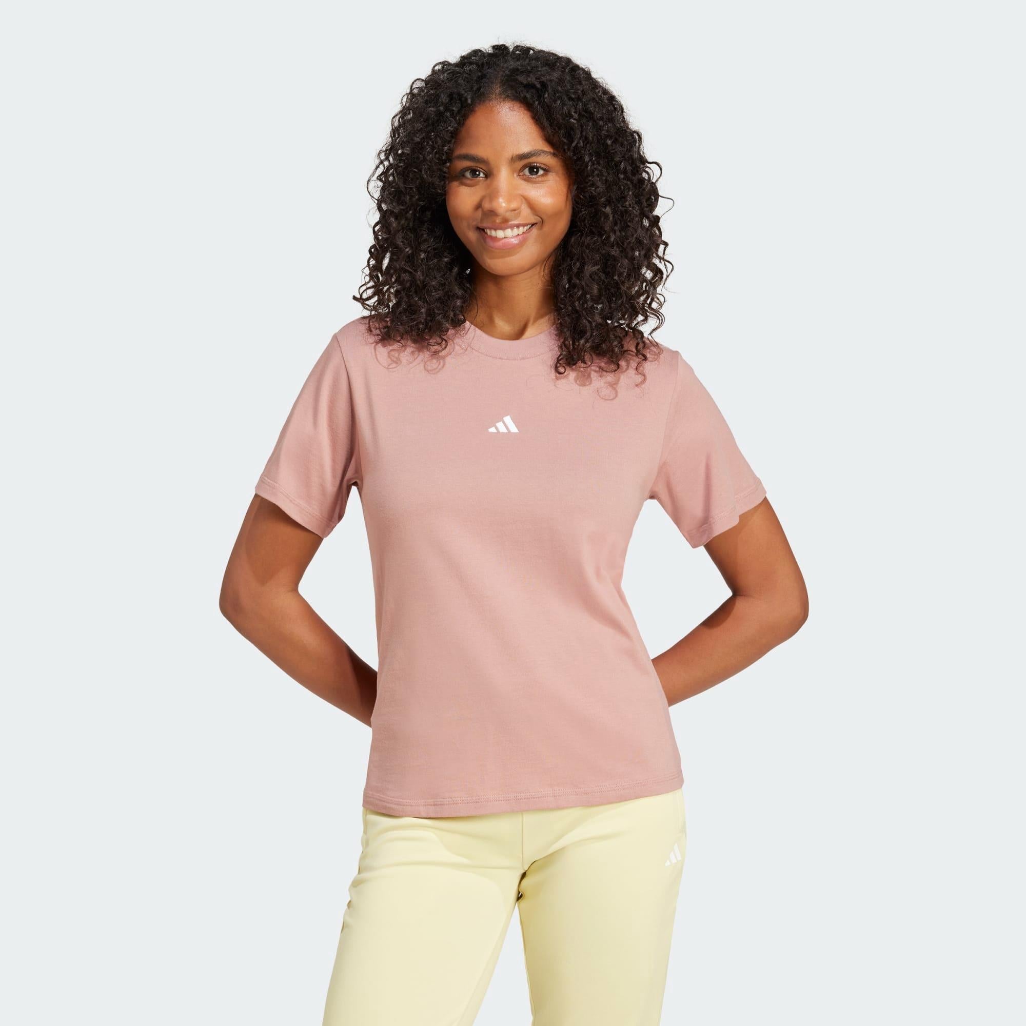 Maglia Adidas sport e stile JI6075 UNI ADIDAS 