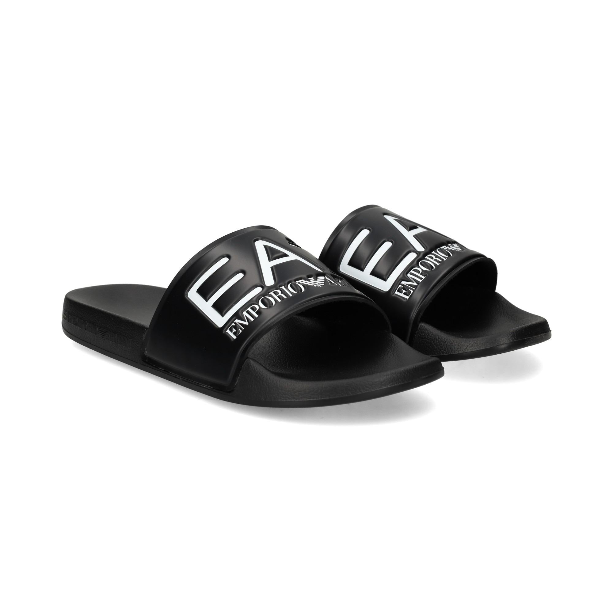 Shoes Beachwer 7X000108 UC001 EA7 