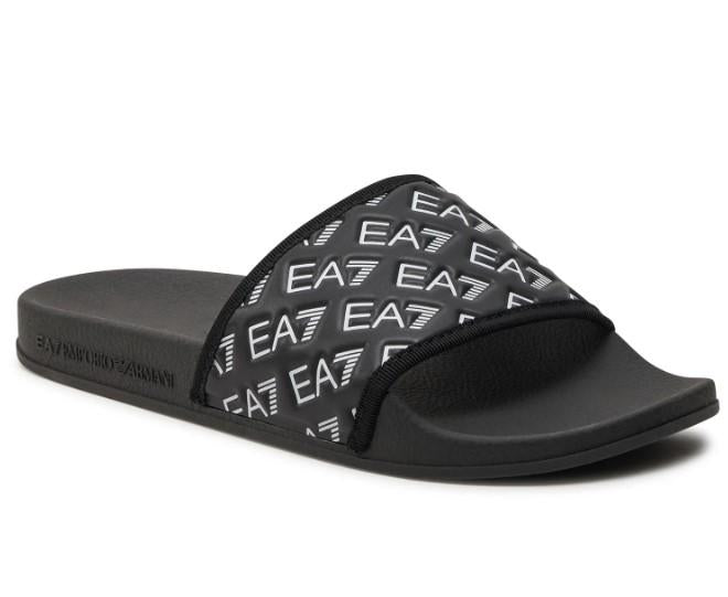 SHOES BEACHWEAR XCP010 N078 EA7 