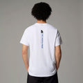 Vertical SS Tee
