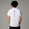 Vertical SS Tee