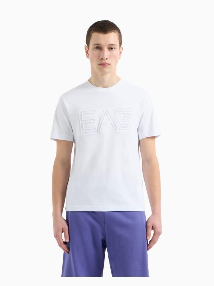 T-shirt 7M000149 U0002 EA7 