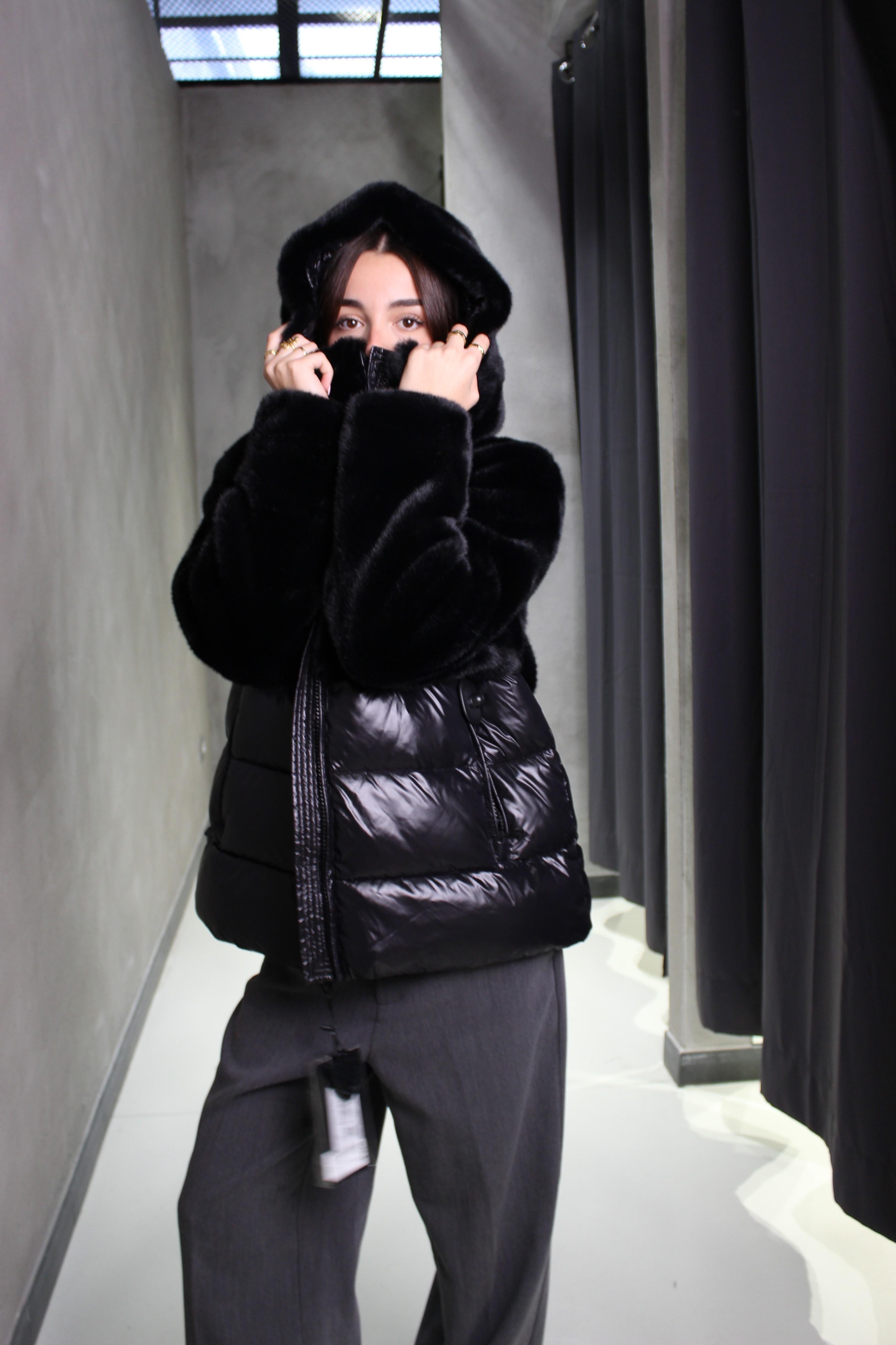 Fanevil W 25WBLDC02178 999 BLAUER 