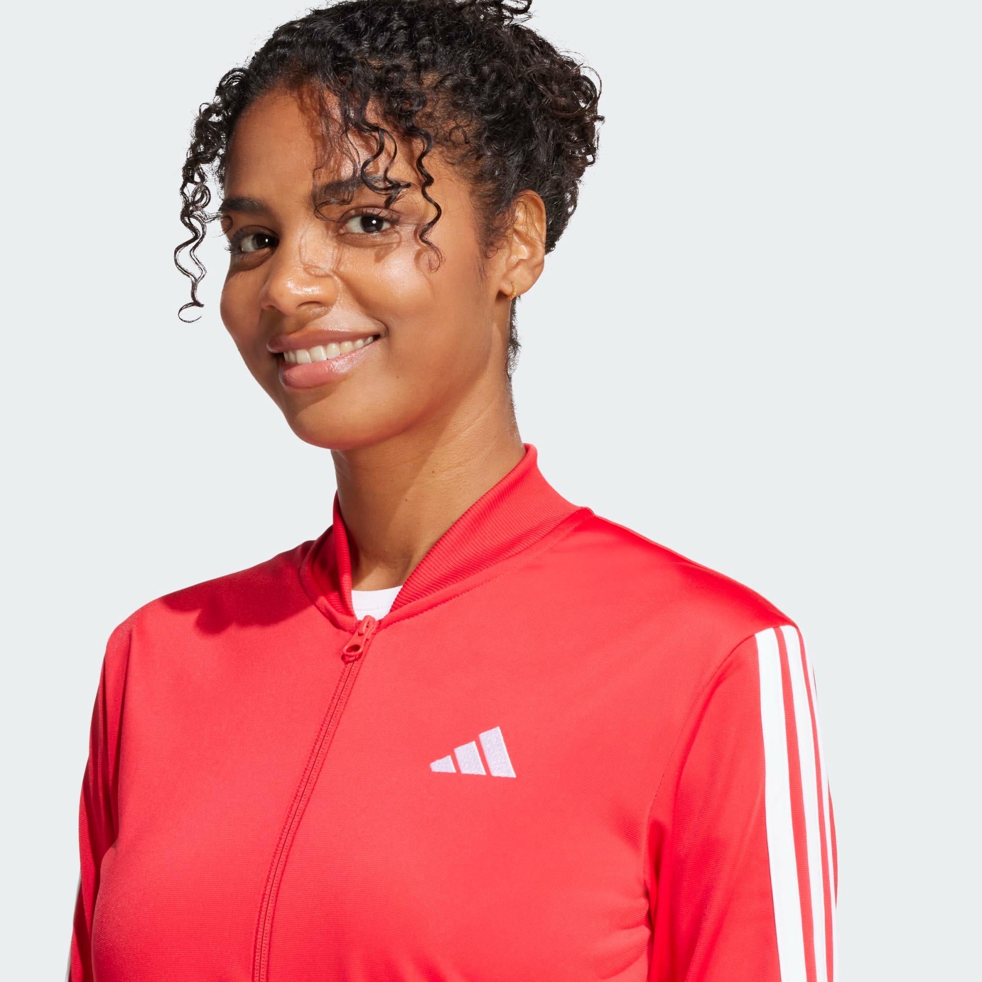 Essential Tracksuit JD2684 UNI ADIDAS 