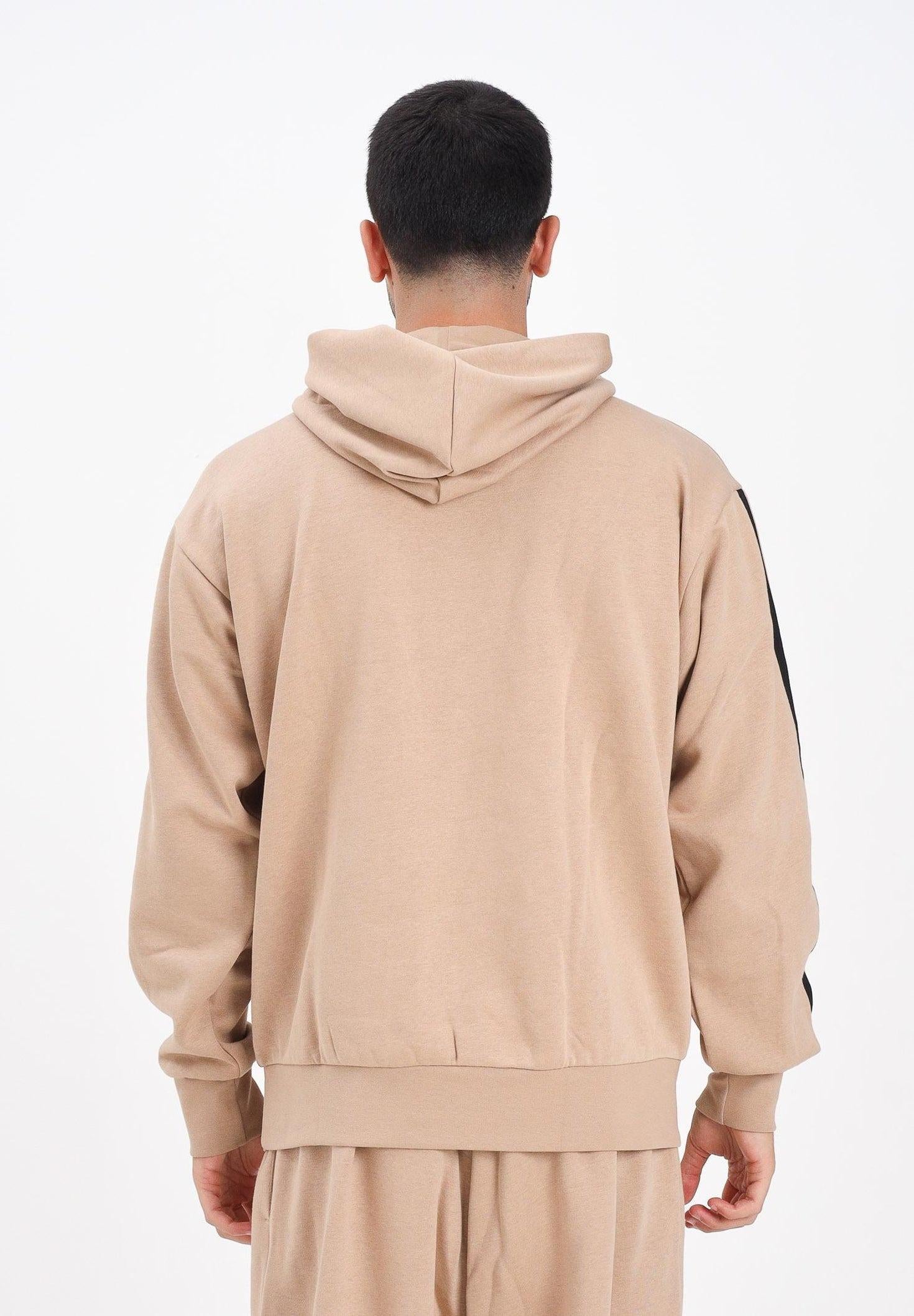 Felpa Essentials 3-Stripes JX0695 UNI ADIDAS 