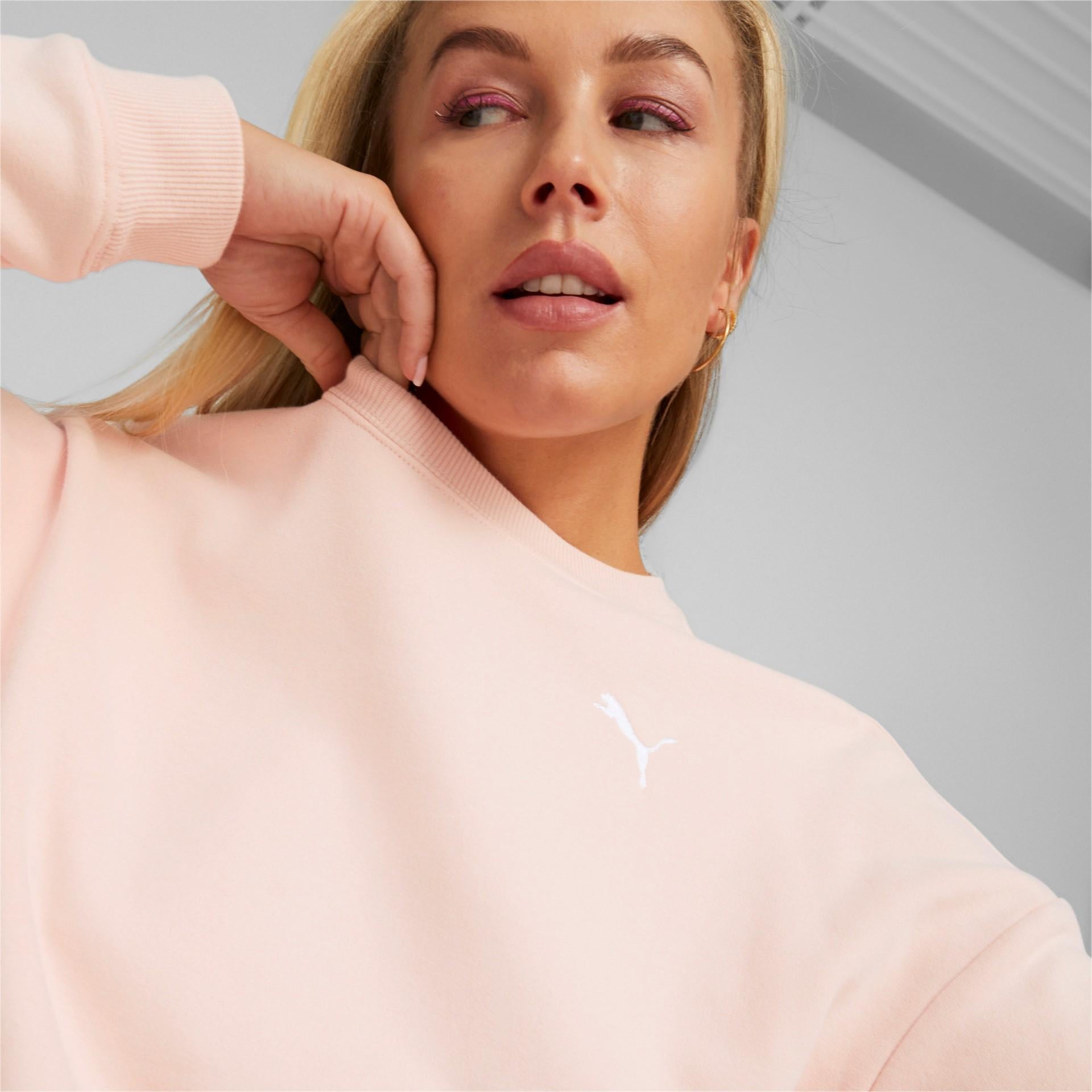 Loungewear Suit 673702 66 PUMA 