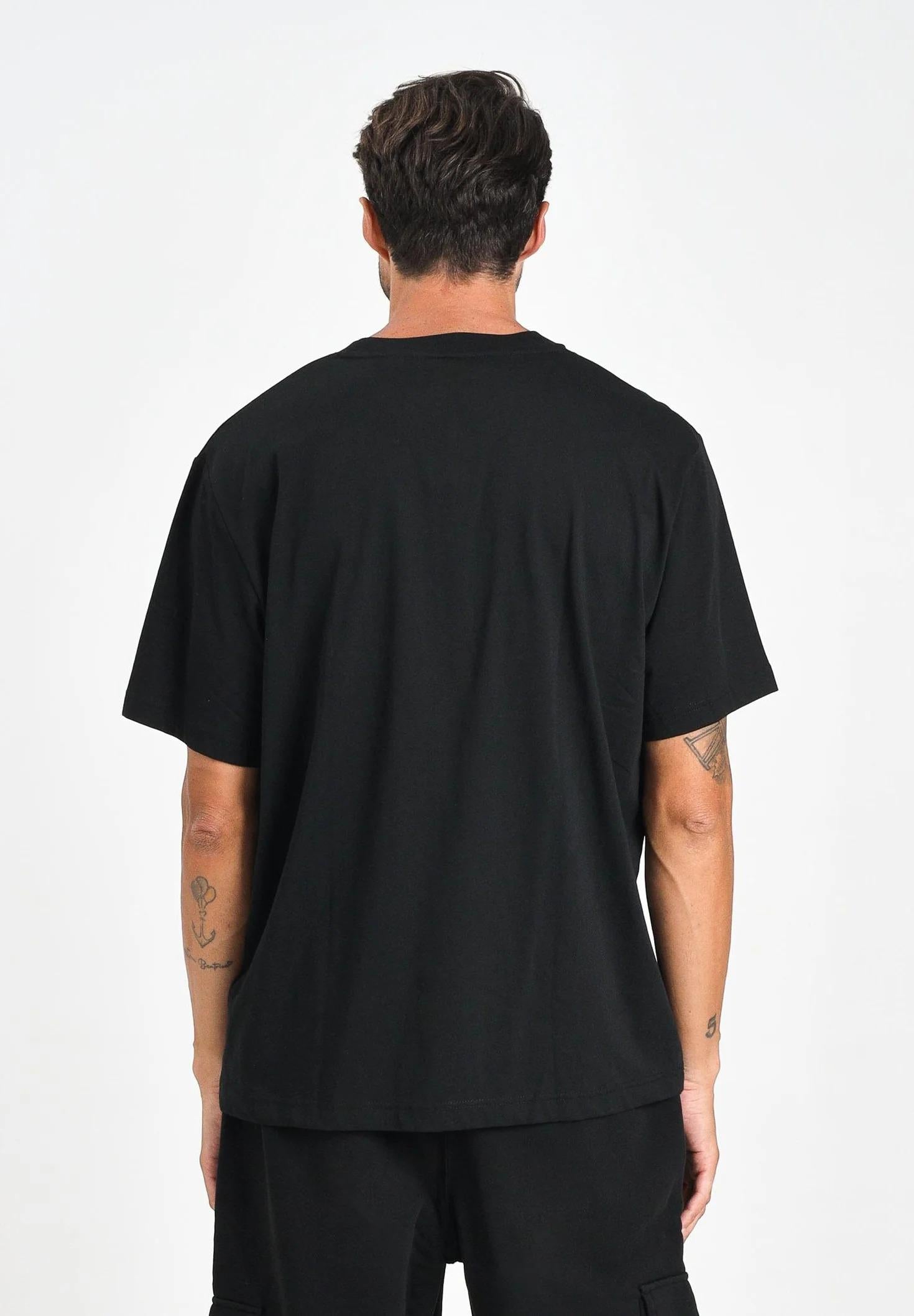 T-Shirt Lacoste TH7318 031 LACOSTE 
