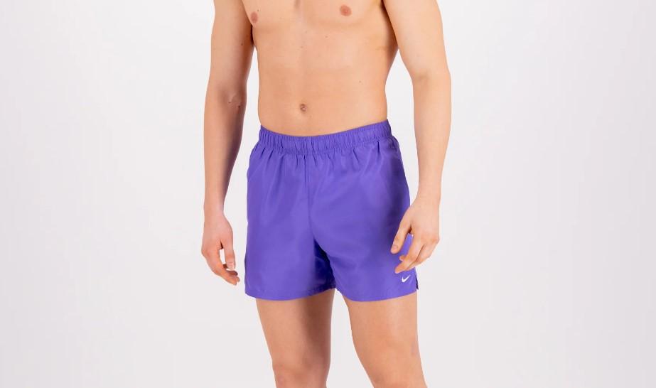 Volley Short NESSB866 504 NIKE 