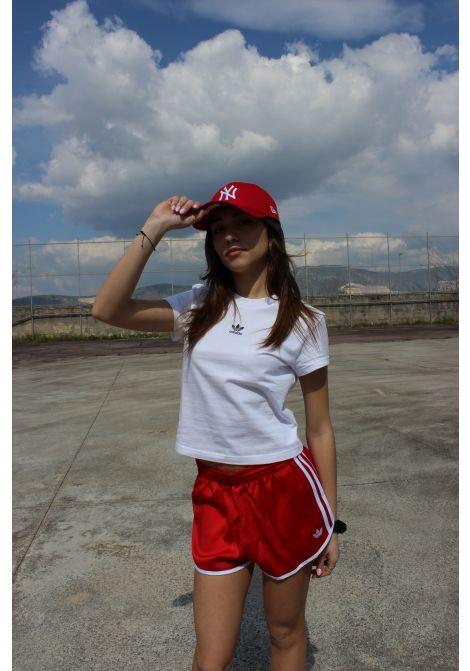 T-shirt Essentials Tee JC8973 UNI ADIDAS 