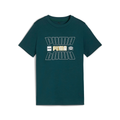 ESS LOGO LAB Holiday Tee B