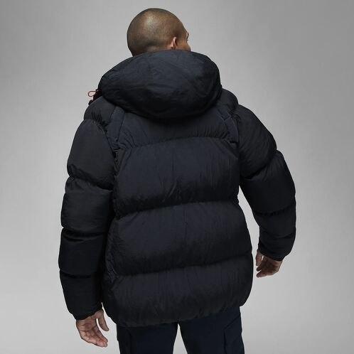 Jordan Puffer Black DQ7348 010 JORDAN 