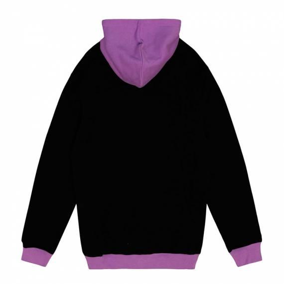 Hoodie Raptors FPHD4352 TRABLK MITCHELL&NESS 