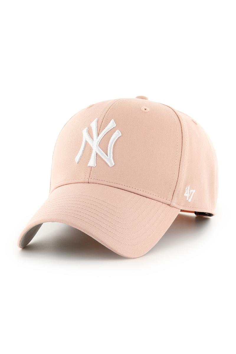 Snapback RAC17CTP DUSTY MAUVE 47 BRAND 
