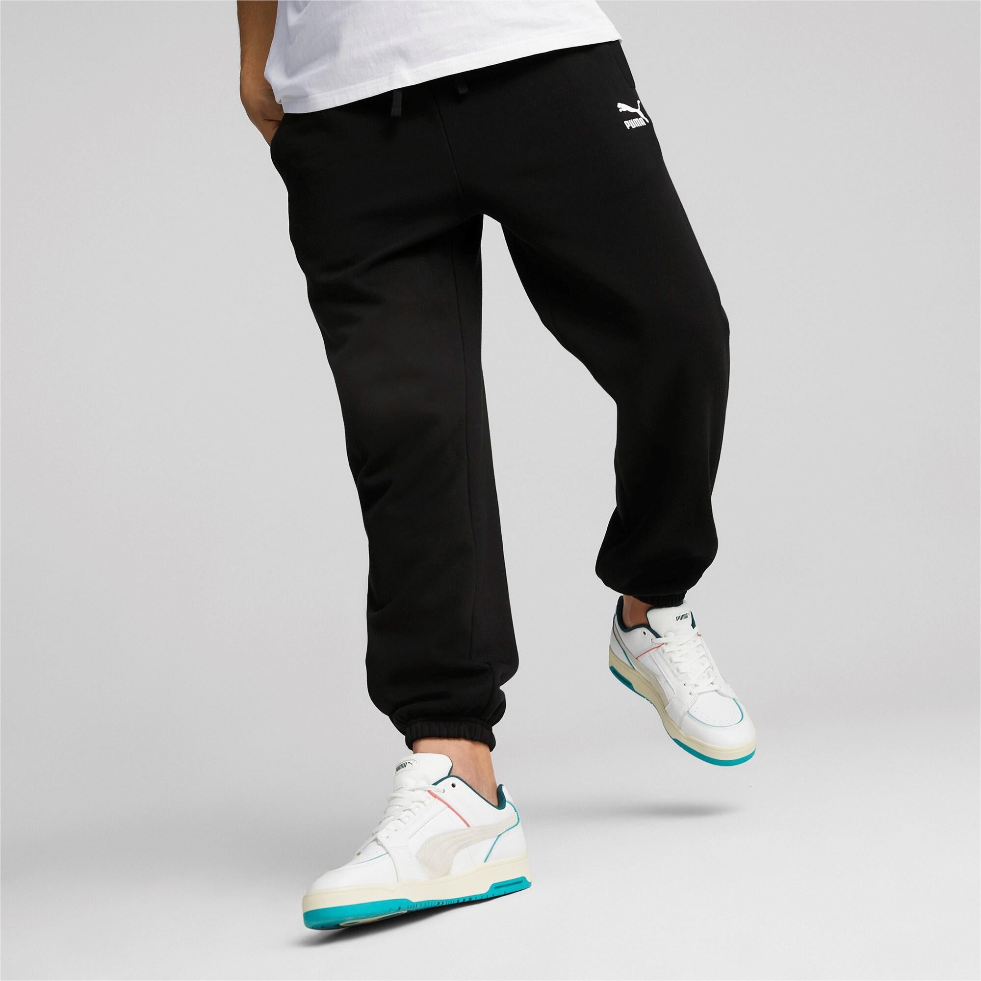 Classic Small Logo 535597 01 PUMA 