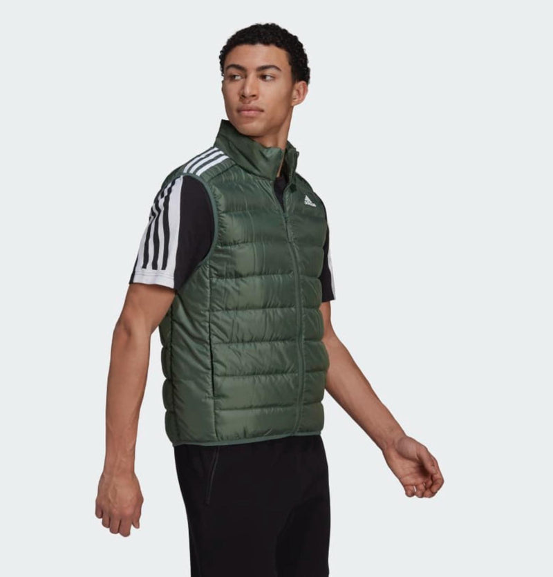 Ess down vest