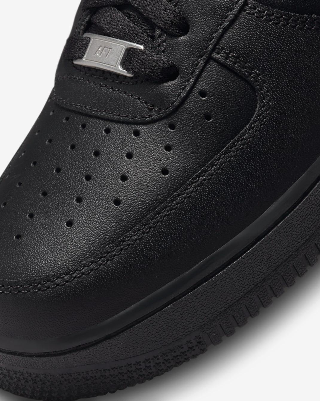 Air Force 1 '07 CW2288 001 NIKE 
