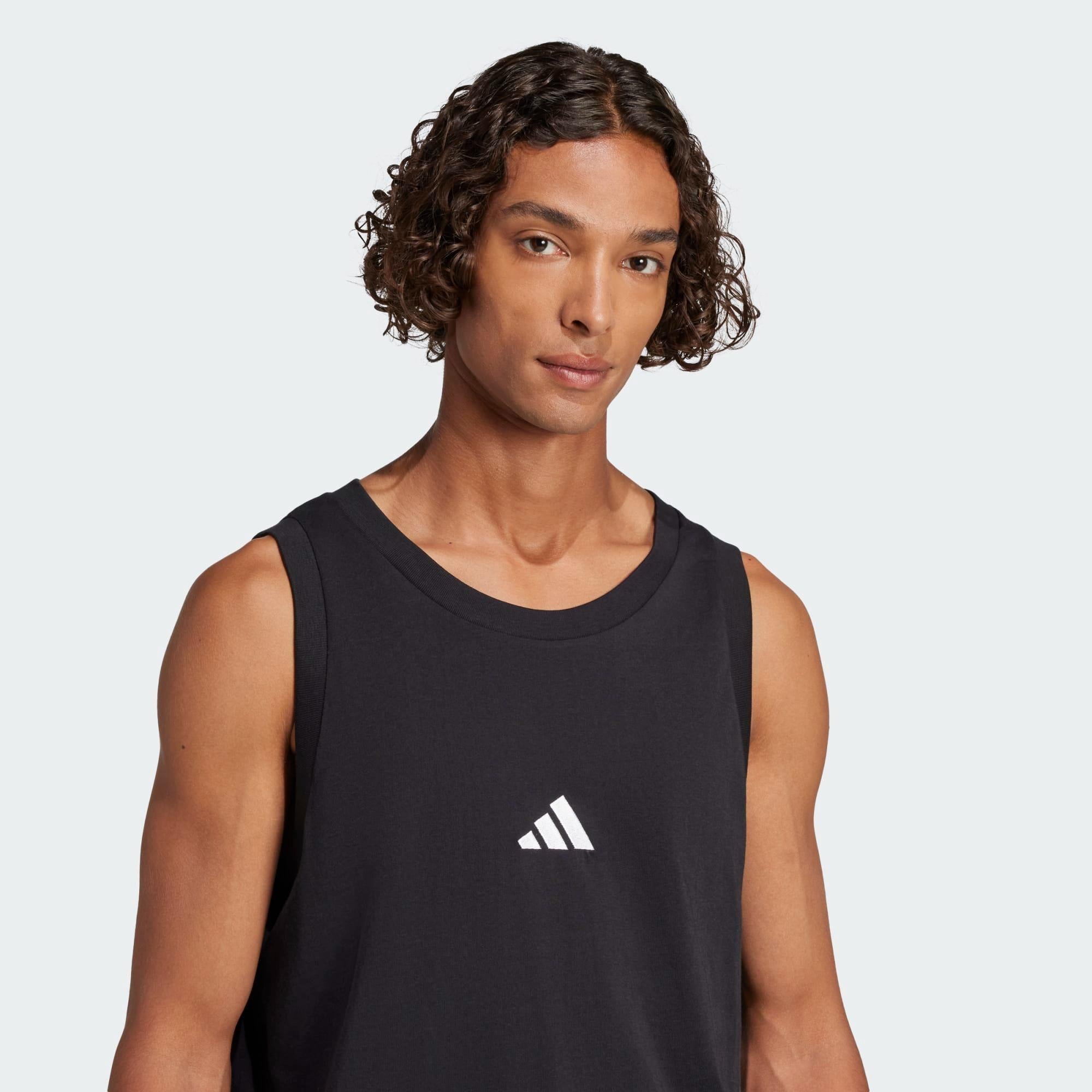 Essential Tank JE8986 UNI ADIDAS 