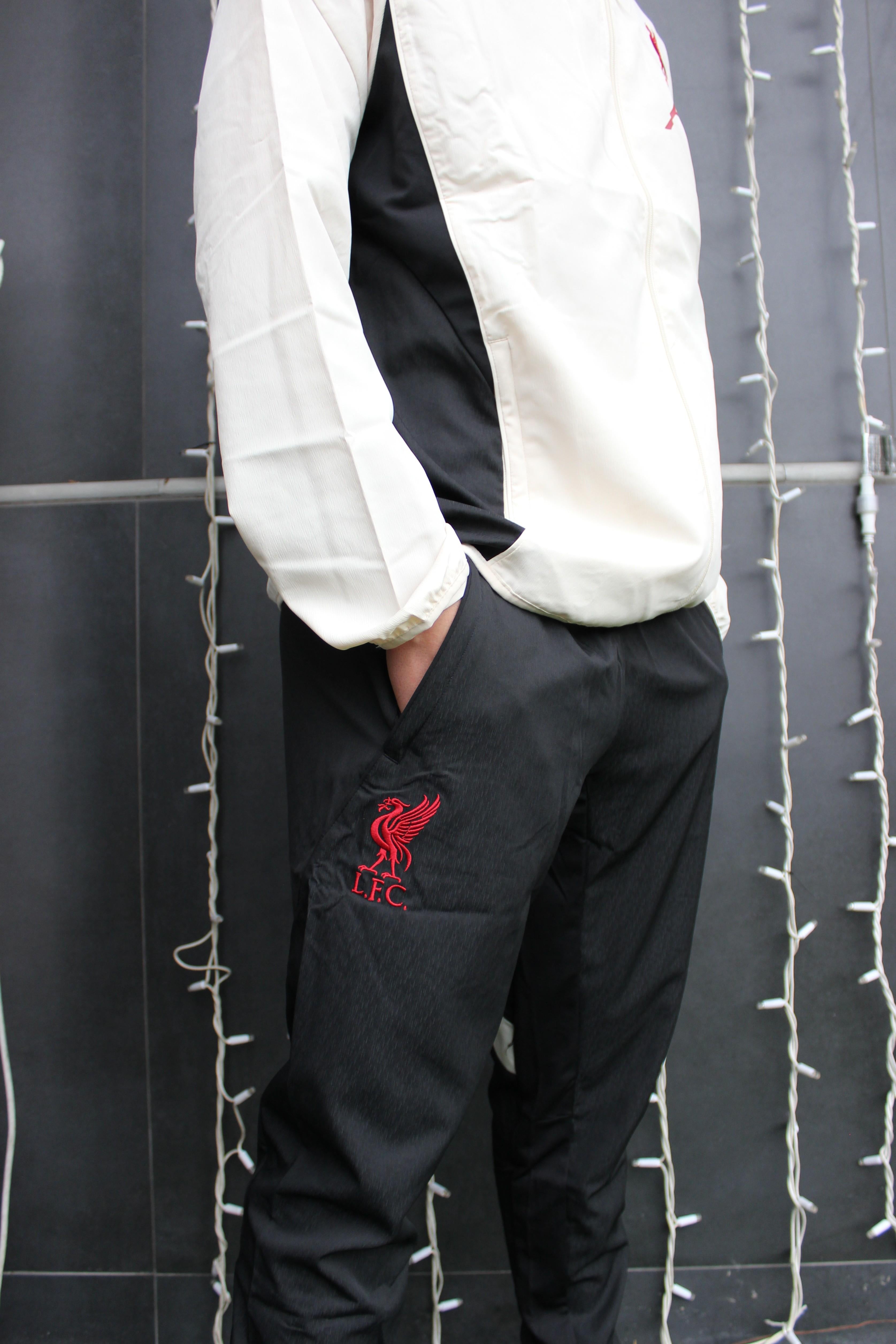 LFC Liverpool JV6571 UNI ADIDAS 